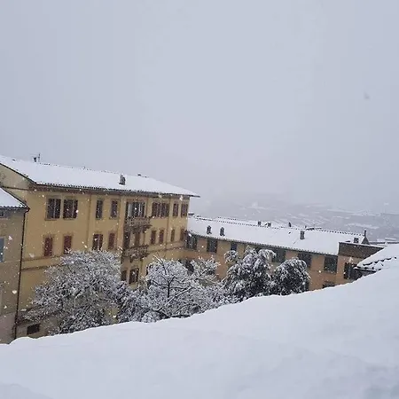 Apartment La Ghibellina. Confortevole,posizione Privilegiata Siena
