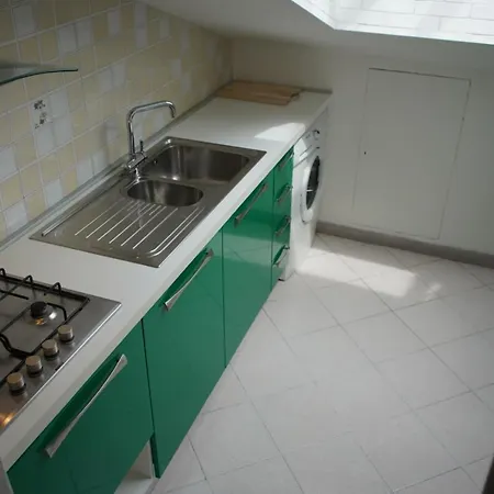 La Ghibellina. Confortevole,posizione Privilegiata Apartment